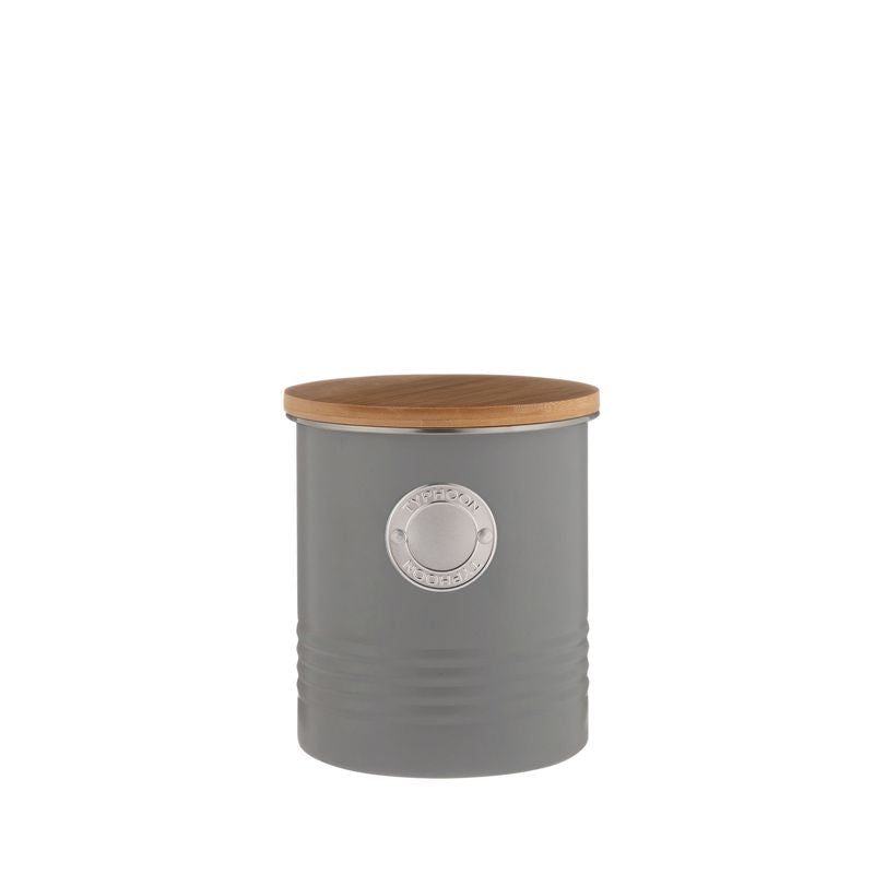 LIVING Storage Canister