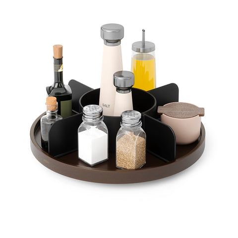 Bellwood Lazy Susan