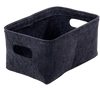 Rectangular Felt Basket