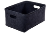 Rectangular Felt Basket