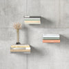 Conceal Shelf | Small (Set of 3)