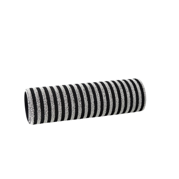 Breton Stripe Shag Mat