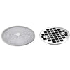 Shower Stall Drain Protector