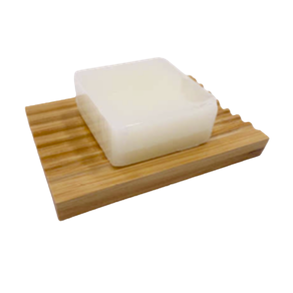 Bamboo Soap Tray