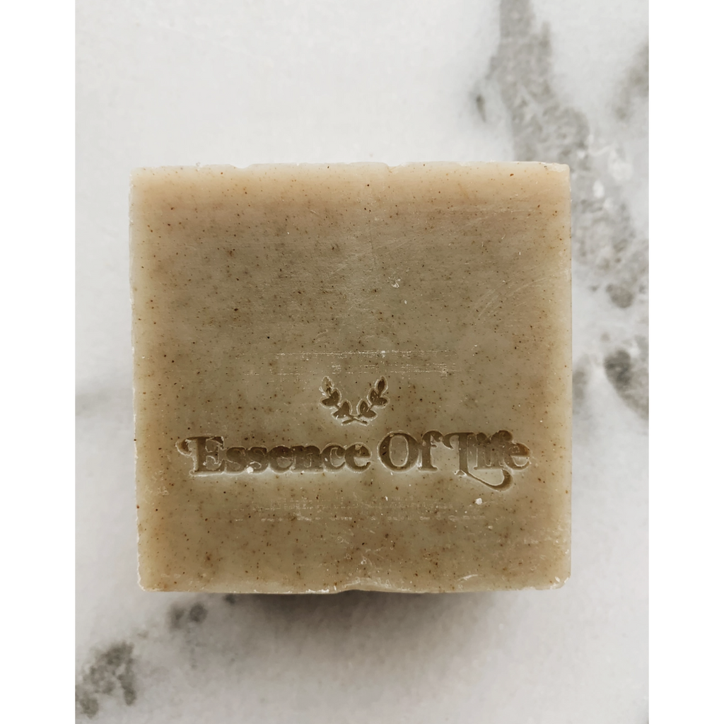 Handcrafted Vegan Soap