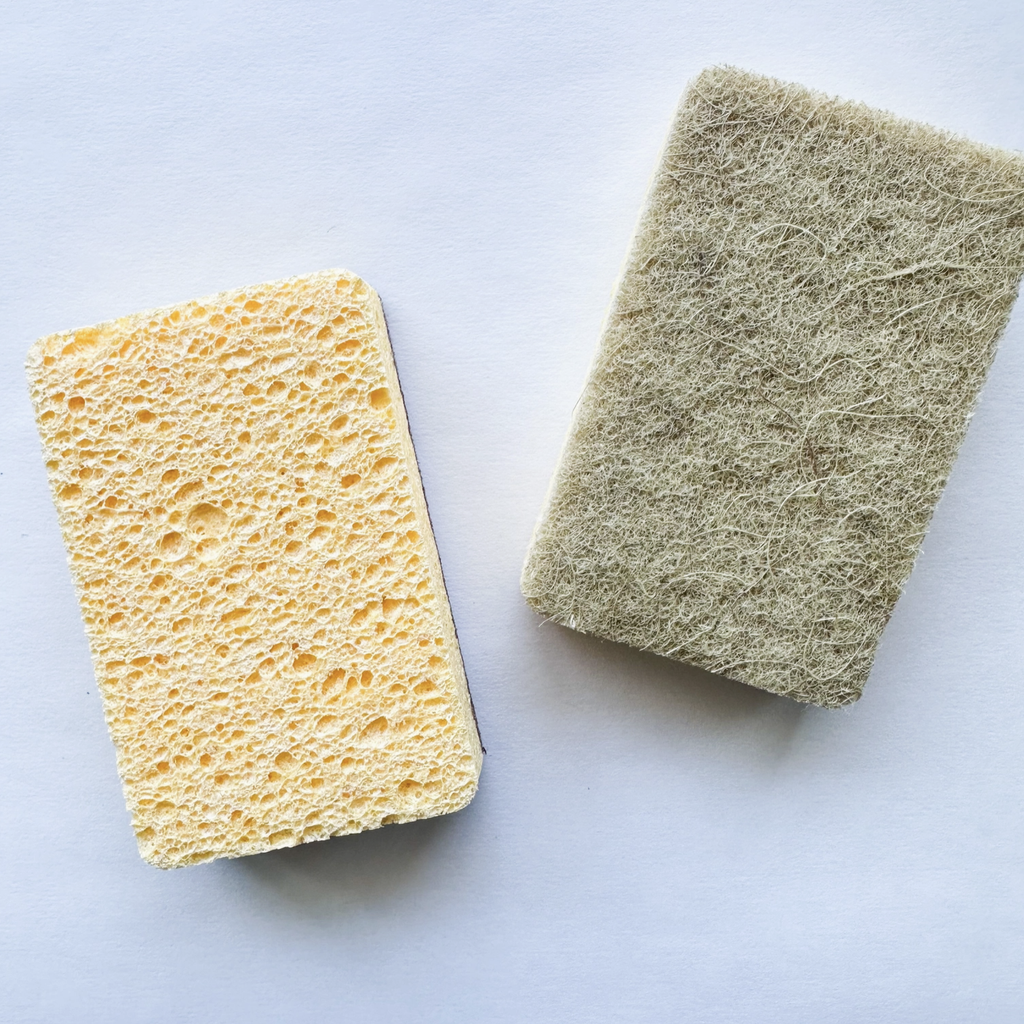 Natural Sponge