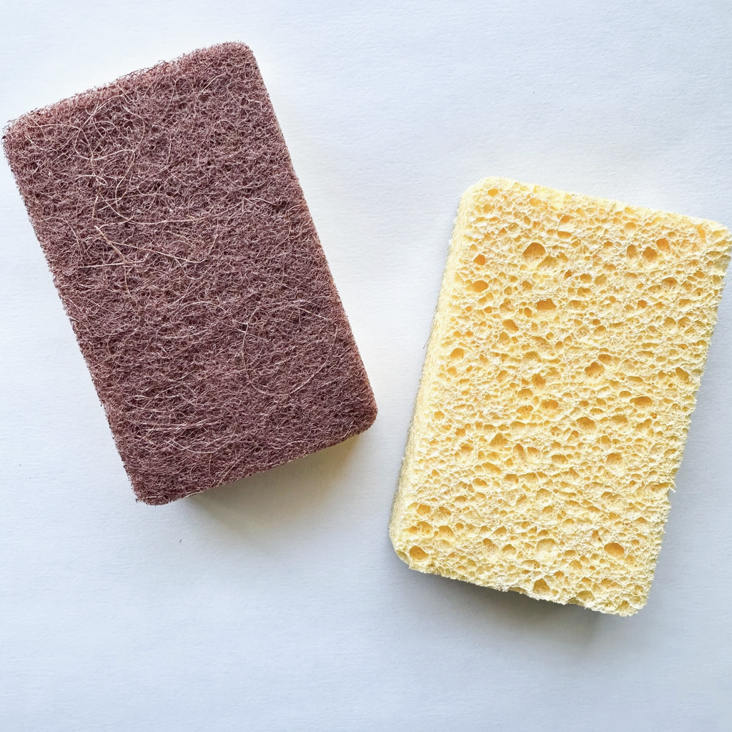 Natural Sponge