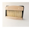 Sisal Bristles Broom & Dust Pan