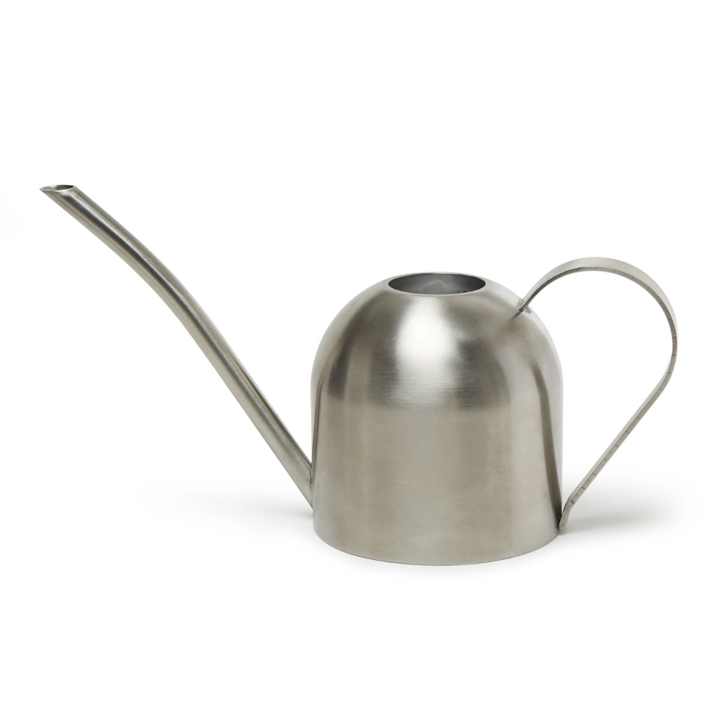 Stainless Steel Watering Can