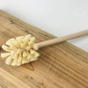 Sisal Bristle Toilet Brush