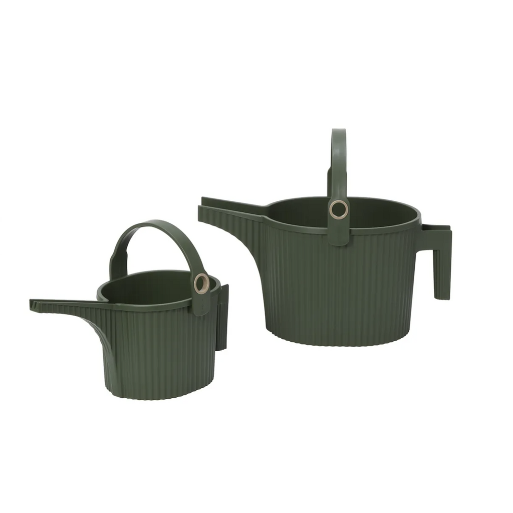 Garden Beetle Watering Cans