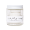 Eucalyptus Steam Jar