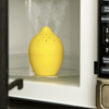 Lemon Microwave Cleaner