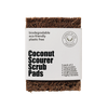 Coconut Scourer Scrub Pads