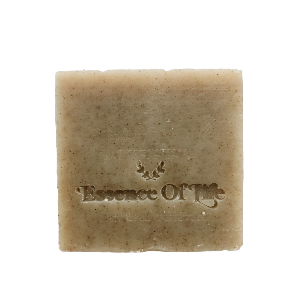 Handcrafted Vegan Soap