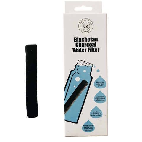 Binchotan Charcoal Water Filter