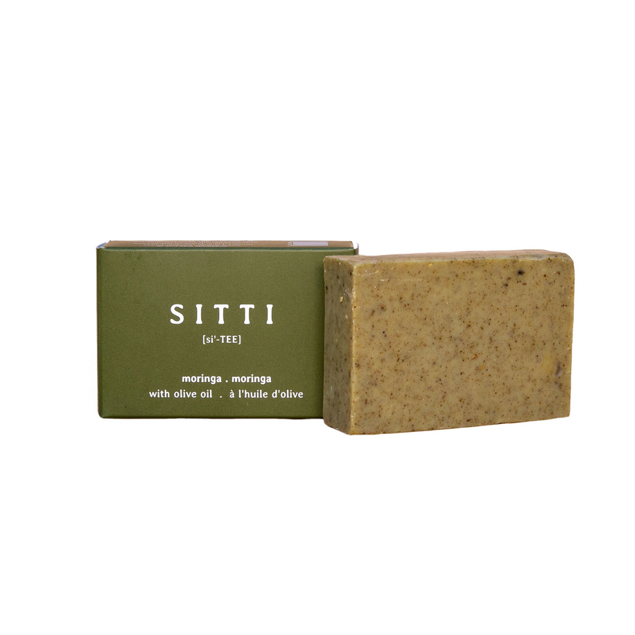 Olive Oil Soap