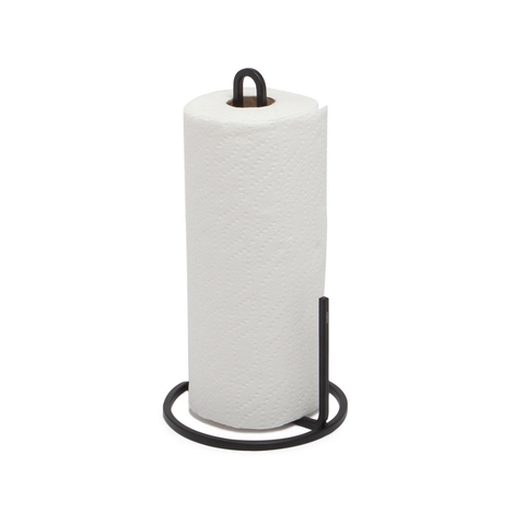 Squire Countertop Paper Towel Holder